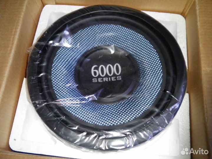 ESB (zapco) SW-6B.25