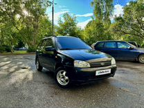 ВАЗ (LADA) Kalina 1.6 MT, 2011, 206 000 км, с пробегом, цена 199 000 руб.