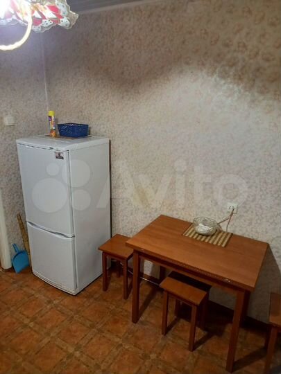 2-к. квартира, 53 м², 1/5 эт.