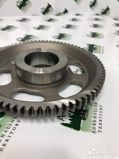 Маховик cfmoto x8