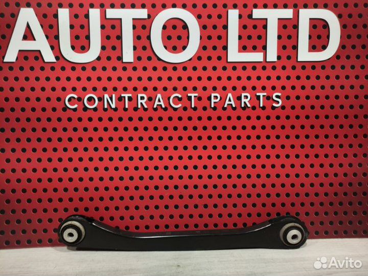 Рычаг задний левый Bmw 6 G32 2017