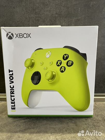 Новый Оригинальный Геймпад для Xbox X/One