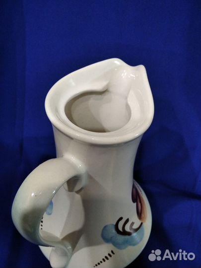 Графин СССР