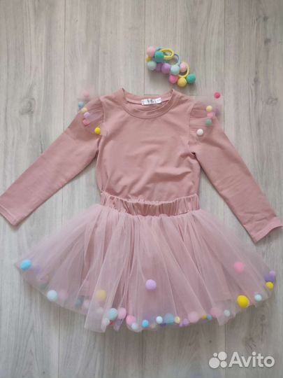 Костюм детский праздничный