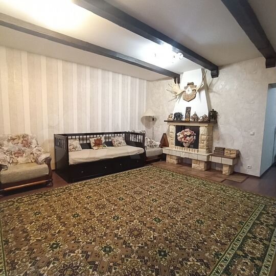 1-к. квартира, 71,4 м², 8/9 эт.