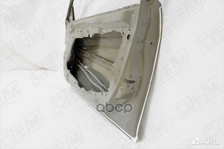 Дверь передняя правая Mazda 6 1 GG (2002-2007) 1