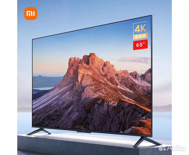 Телевизор Xiaomi