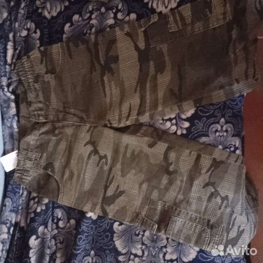 Вещи для мальчика на рост 140см