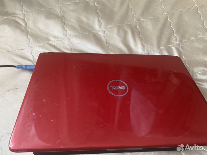 Ноутбук Dell