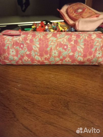 Пенал школьный