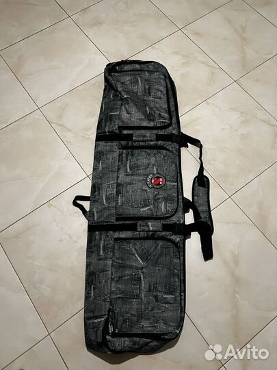Сумка чехол для сноуборда