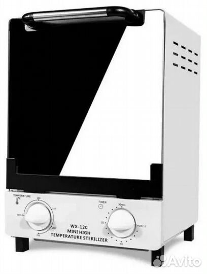 Сухожаровой шкаф