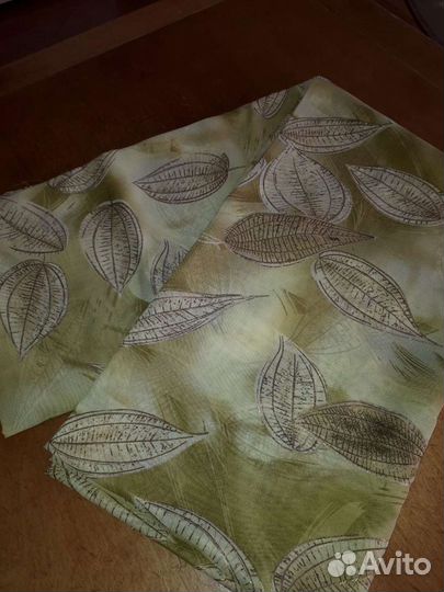 Отрез ткани