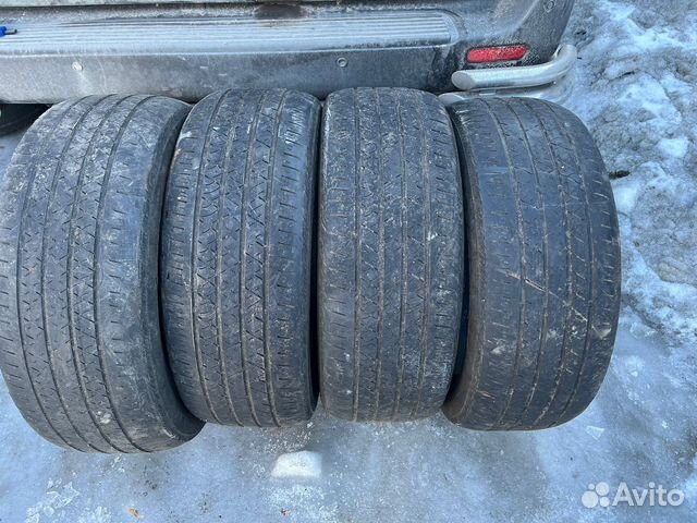 Continental ContiCrossContact LX Sport 255/50 R20