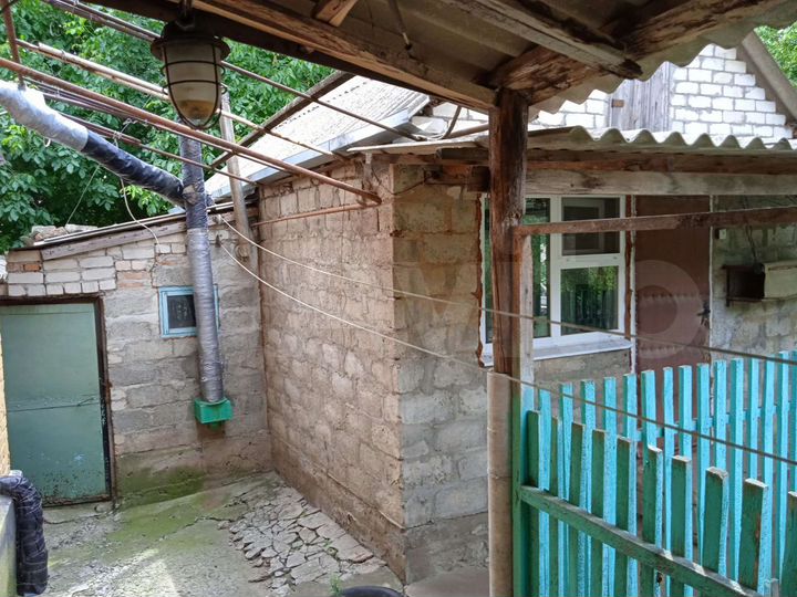 2-к. квартира, 54 м², 1/2 эт.