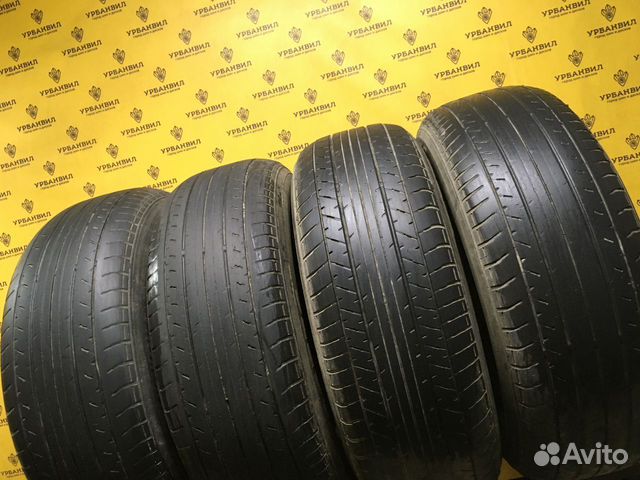 Yokohama Aspec A349A 215/65 R16 98H