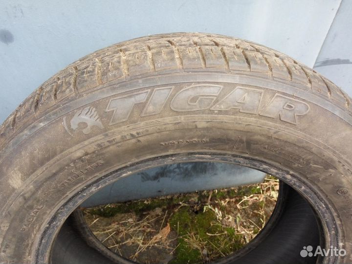 Tigar Hitris 195/65 R15 91H