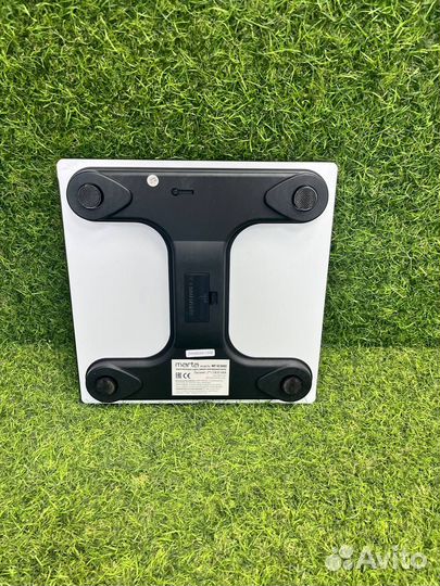 Весы напольные электронные marta MT-SC3603