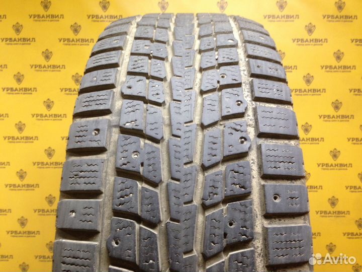 Dunlop SP Winter Ice 01 265/60 R18 110T