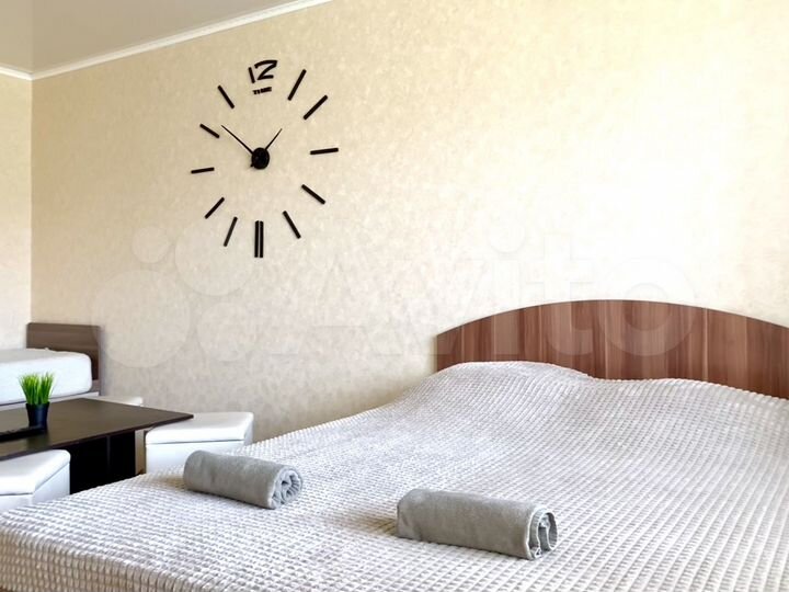 2-к. квартира, 65 м², 8/9 эт.