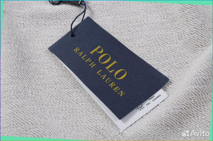 Зипка Polo Ralph Lauren (Номер Арт: 55709)