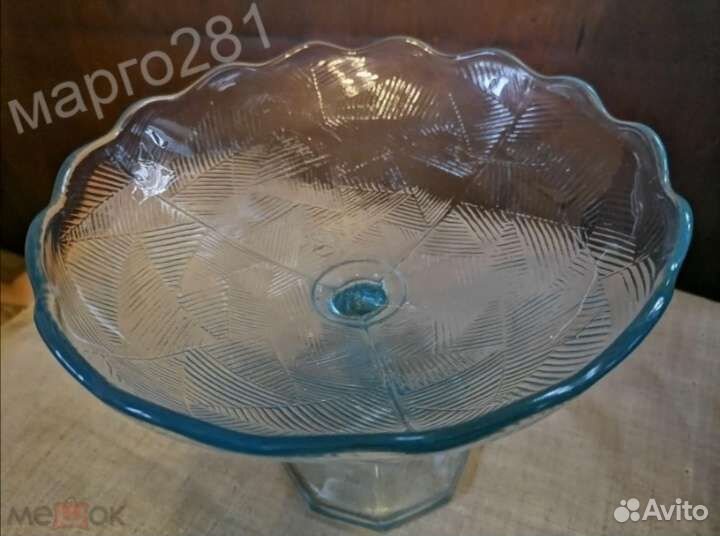 Ваза для фруктов