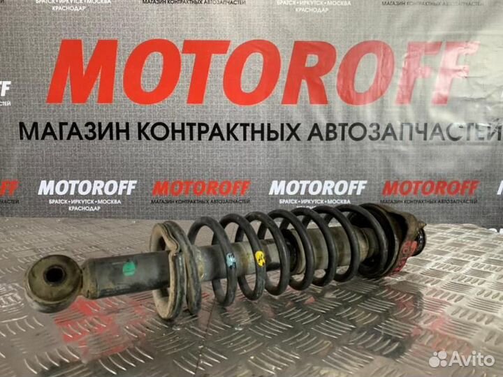 Стойка задняя Митсубиси Ланцер CS5A А745