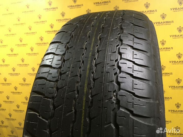 Dunlop Grandtrek AT20 265/60 R18 110H