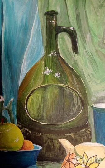 Бытовые предметы