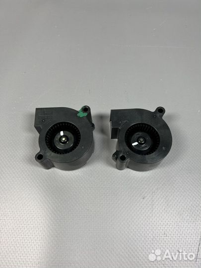 Вентилятор фары BMW F15 F16 LED