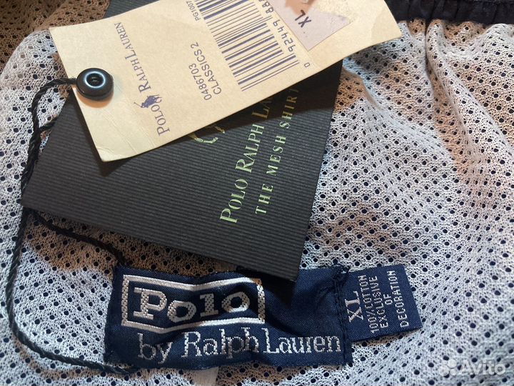 Продаются шорты Polo Ralph Lauren