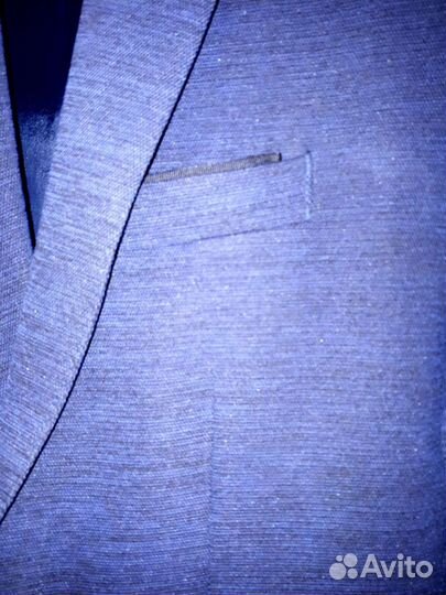 Пиджак мужской