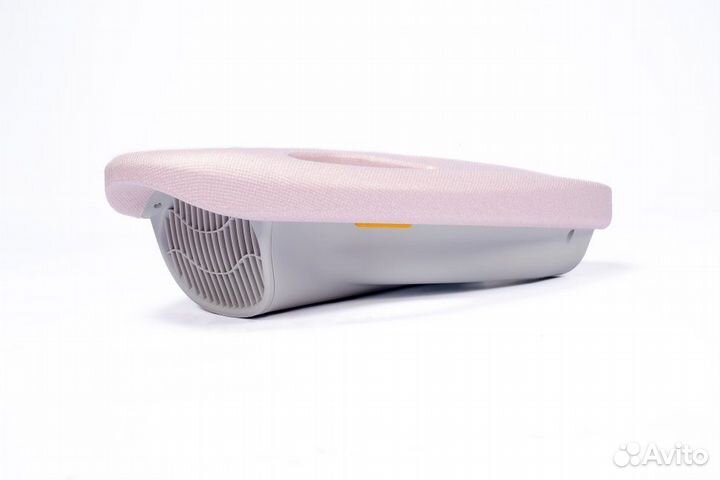 Доска для плавания asiwo KickBoard (Розовый)