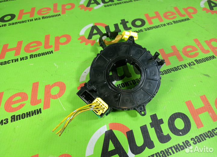 Лента под airbag mitsubishi outlander CW5W