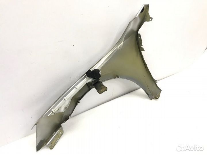 Крыло переднее правое Skoda Octavia 1.6 cwva 2018