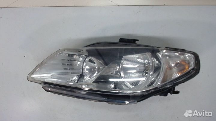 Фара (передняя) Seat Exeo, 2009