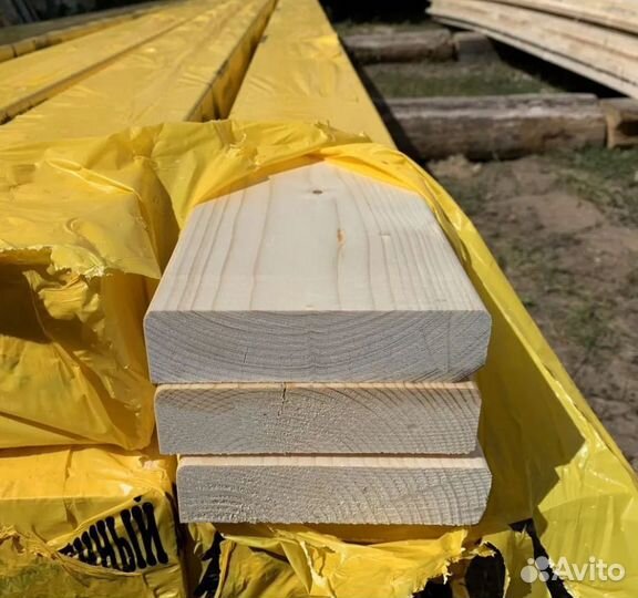 Палубная доска