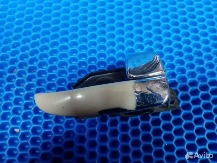 Ручка двери внутренняя задняя правая Hyundai