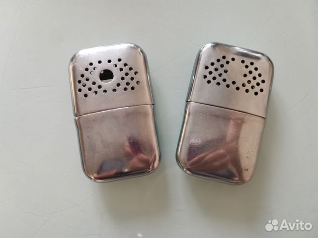 Каталитическая грелка гк-1 СССР купить в Перми | Хобби и отдых | Авито