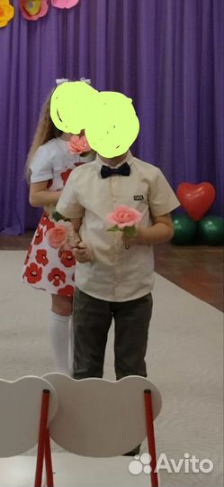 Костюм для мальчика