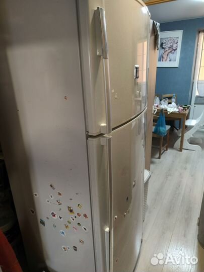 Холодильник sharp SJ 69