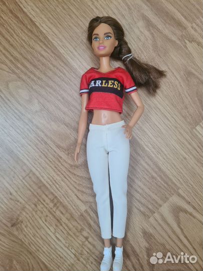Куклы Барби