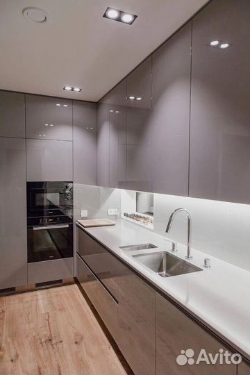 Кухня на заказ