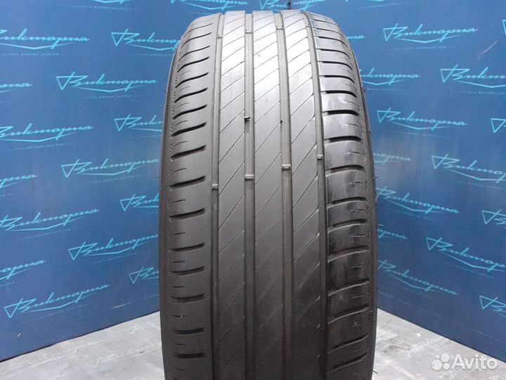 Kleber Dynaxer HP4 205/55 R16