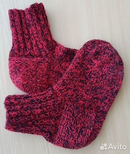 Носки женские