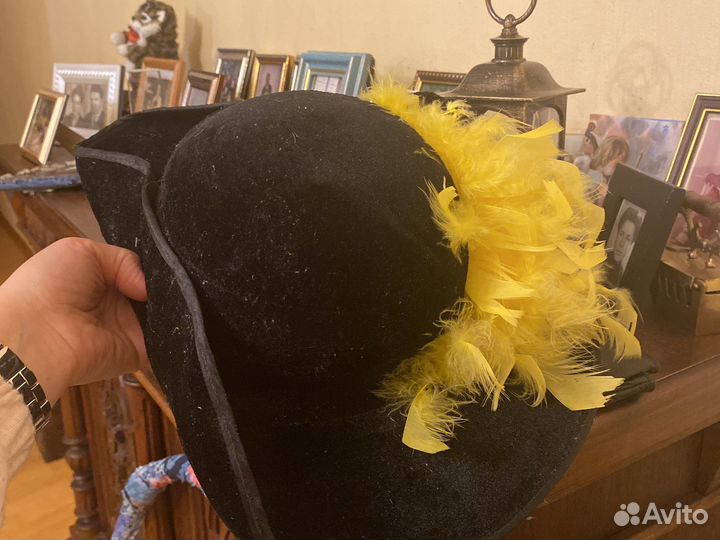 Карнавальные костюмы для детских праздников