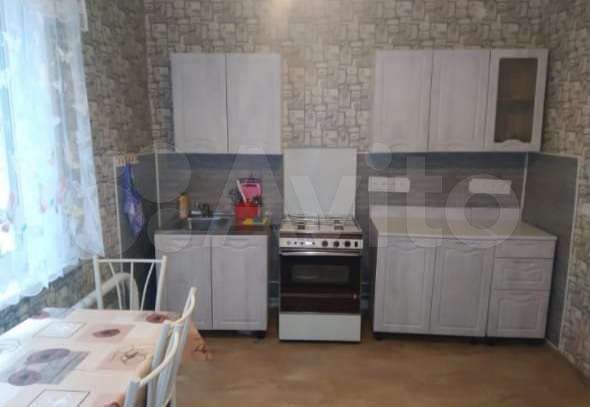 Дом 105 м² на участке 20 сот.