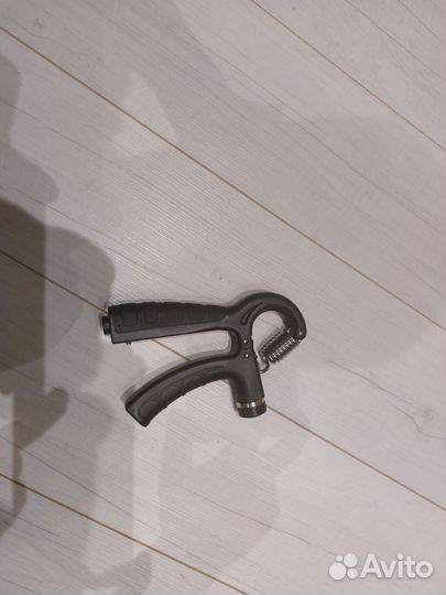 Эспандер силовой 100-10 кг с сёчком