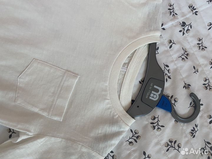 Лонгслив mothercare