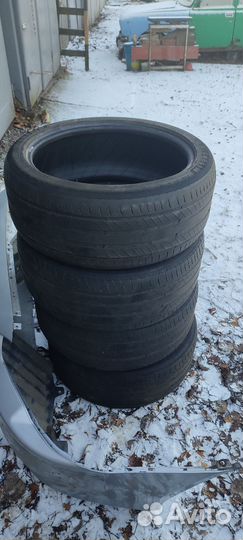 Michelin Primacy 4 225/40 R18 92Y